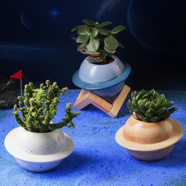 ceramic planet vase hydroponic cactus succulent flower pot home deskcafe studio decor balcony yard landscape potted vases
ceramic planet vase hydroponic cactus succulent flower pot home deskcafe studio decor balcony yard landscape potted vases