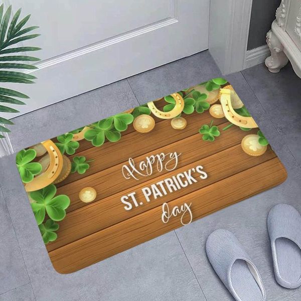carpets st. patrick's day decoration doormats rectangle anti-slip hallway carpet bedroom kitchen entrance floor rug bath mat home decor
carpets st. patrick's day decoration doormats rectangle anti-slip hallway carpet bedroom kitchen entrance floor rug bath mat home decor
