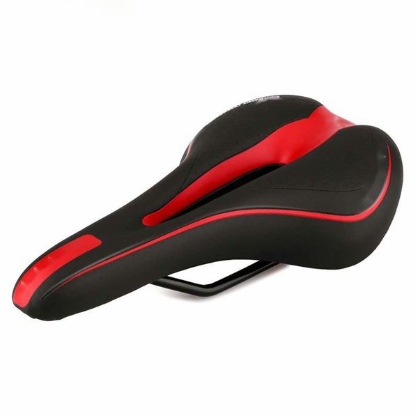 bike saddles absorbing hollow bicycle road cycling skid-proof saddle silica gel cushion leather front seat
bike saddles absorbing hollow bicycle road cycling skid-proof saddle silica gel cushion leather front seat