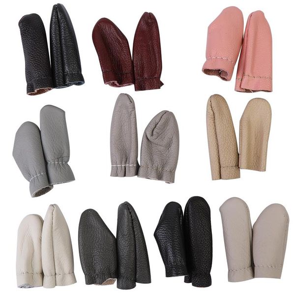 diamond painting lmzay 10 pairs thimble leather finger protector cowhide diy handmade cot random color index guard sewing tools
diamond painting lmzay 10 pairs thimble leather finger protector cowhide diy handmade cot random color index guard sewing tools