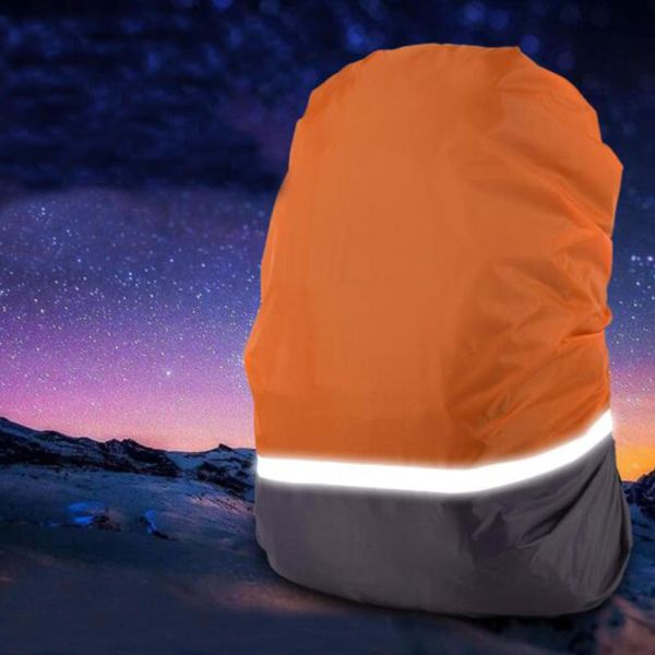 outdoor bags reflective waterproof ultralight backpack dust rain cover travel hiking camping rucksack bag shoulder tool
outdoor bags reflective waterproof ultralight backpack dust rain cover travel hiking camping rucksack bag shoulder tool
