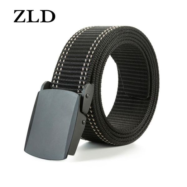 belts zld trendy fashion belt canvas casual wild woven men and women youth without metal automatic buckle student, Black;brown
belts zld trendy fashion belt canvas casual wild woven men and women youth without metal automatic buckle student, Black;brown