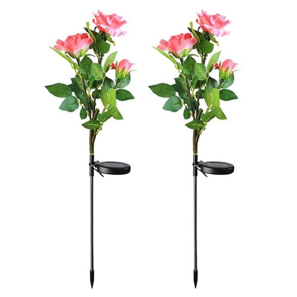 stainless steel 5w 3led solar rose lawn lamp ip65 waterproof intelligent light control for garden pathway lamps
stainless steel 5w 3led solar rose lawn lamp ip65 waterproof intelligent light control for garden pathway lamps