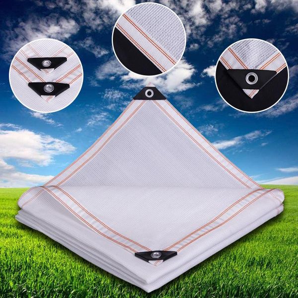 shade white sunshade net thicken 80% shading rate succulent plant insulation outdoor garden anti-uv sun shelter customize size
shade white sunshade net thicken 80% shading rate succulent plant insulation outdoor garden anti-uv sun shelter customize size