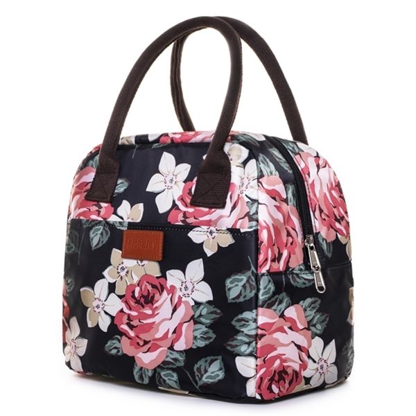 women floral large capacity lunch waterproof portable cooler picnic bags for food men thermal box kids insulated bag marmita q1104, Blue;pink
women floral large capacity lunch waterproof portable cooler picnic bags for food men thermal box kids insulated bag marmita q1104, Blue;pink