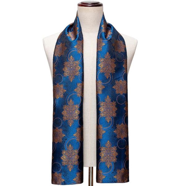 scarves blue jacquard 100% silk luxury men's scarf autumn and winter casual business suit shirt women men 160*50cm, Blue;gray
scarves blue jacquard 100% silk luxury men's scarf autumn and winter casual business suit shirt women men 160*50cm, Blue;gray