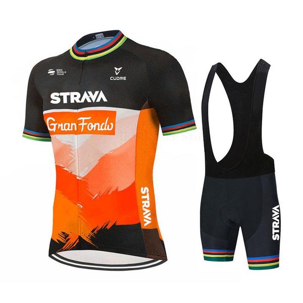 strava summer cycling jersey breathable mtb bicycle clothing mountain bike wear clothes maillot ropa ciclismo racing sets, Black;blue
strava summer cycling jersey breathable mtb bicycle clothing mountain bike wear clothes maillot ropa ciclismo racing sets, Black;blue