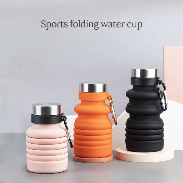 water bottles & cages bicycle bottle foldable silicone 500ml large capacity sports kettle insulation refill warm gym folding
water bottles & cages bicycle bottle foldable silicone 500ml large capacity sports kettle insulation refill warm gym folding
