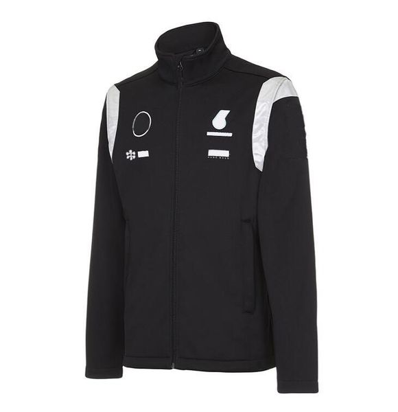 f12021 racing sports hoodie, outdoor windproof jacket, the same style is customized
f12021 racing sports hoodie, outdoor windproof jacket, the same style is customized