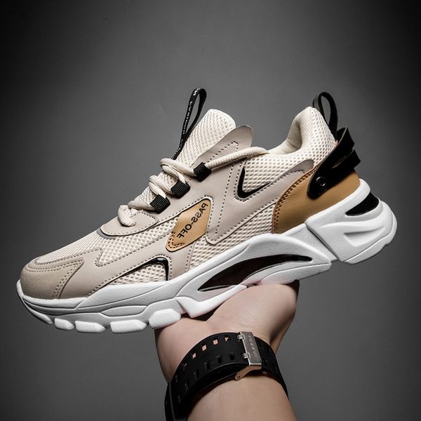 2021 summer fashion womens mens running shoes casual student outdoor sports sneakers black beige grey size 39-44 code 65-727
2021 summer fashion womens mens running shoes casual student outdoor sports sneakers black beige grey size 39-44 code 65-727