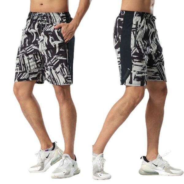 men's shorts 2021 spring and summer quick-drying running sports pants casual sweatpants for men fashion mens clothing, White;black
men's shorts 2021 spring and summer quick-drying running sports pants casual sweatpants for men fashion mens clothing, White;black