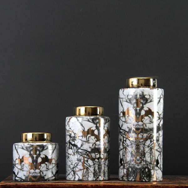 vases nordic american simple and creative gold ceramic marble pattern model room decoration vase
vases nordic american simple and creative gold ceramic marble pattern model room decoration vase
