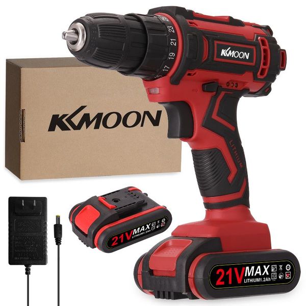 professiona electric drills 21v cordless drill high-power lithium battery wireless rechargeable hand brush motor home diy power tool
professiona electric drills 21v cordless drill high-power lithium battery wireless rechargeable hand brush motor home diy power tool
