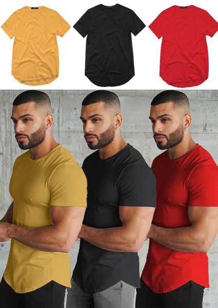 summer fashion designer men's t shirt extended street stylet-shirt men's clothing curved hem long line tees hip hop urban blank b, White;black
summer fashion designer men's t shirt extended street stylet-shirt men's clothing curved hem long line tees hip hop urban blank b, White;black