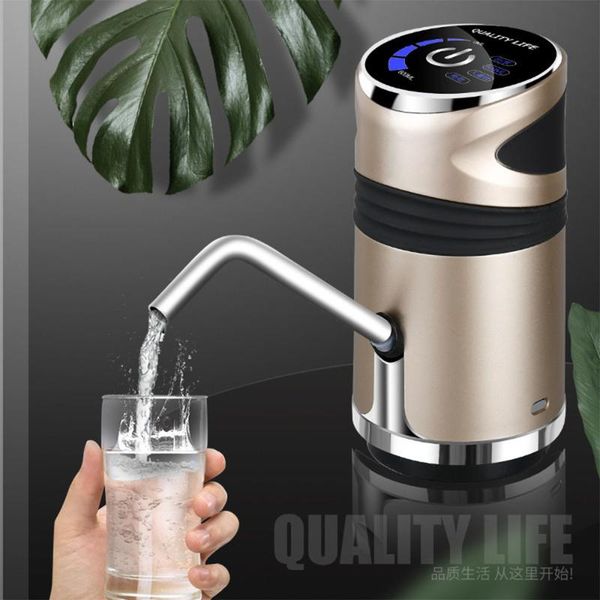 water dispenser bottle for pump electric drink portable switch silent charging touch fountain drinking wireless usb recharge
water dispenser bottle for pump electric drink portable switch silent charging touch fountain drinking wireless usb recharge
