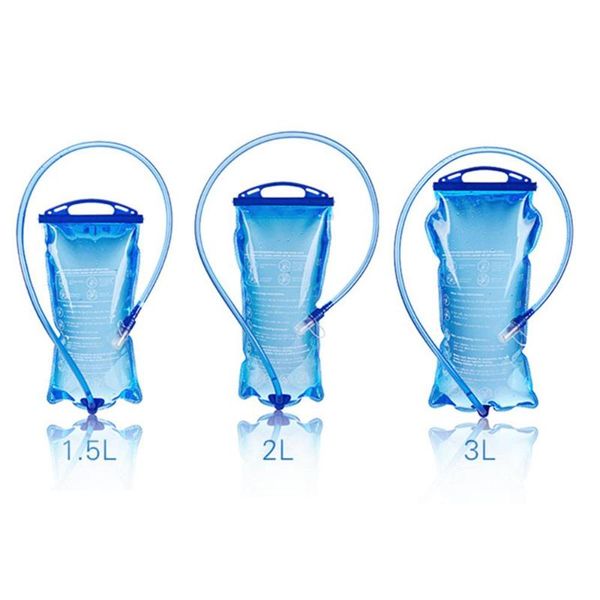 outdoor bags 1.5/2/3l portable sport bottle sports cycling water bag pvc large capacity climbing drop resistance
outdoor bags 1.5/2/3l portable sport bottle sports cycling water bag pvc large capacity climbing drop resistance