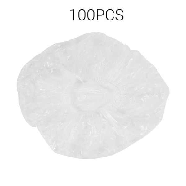 shower caps 100pcs/set disposable el home women bath cap waterproof elastic design adults bathing hair cover
shower caps 100pcs/set disposable el home women bath cap waterproof elastic design adults bathing hair cover
