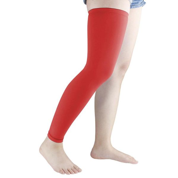 outdoors quick drying hiking accessories pain relief sports leggings compression high elastic anti slip leg sleeve long support elbow & knee, Black;gray
outdoors quick drying hiking accessories pain relief sports leggings compression high elastic anti slip leg sleeve long support elbow & knee, Black;gray