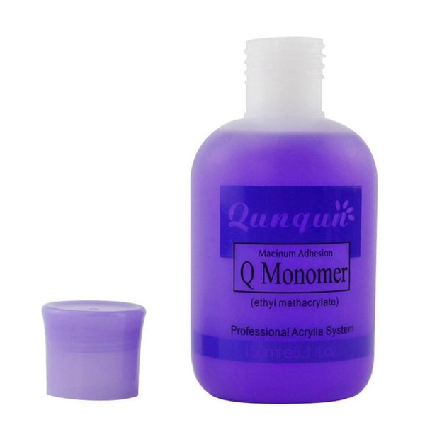 cleaning vip - 150ml professional nail polish monomer acrylic liquid crystal purple beauty
cleaning vip - 150ml professional nail polish monomer acrylic liquid crystal purple beauty