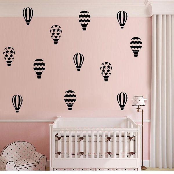 wall stickers cartoon air balloon art decals for kids room baby nursery bedroom home decor gift
wall stickers cartoon air balloon art decals for kids room baby nursery bedroom home decor gift