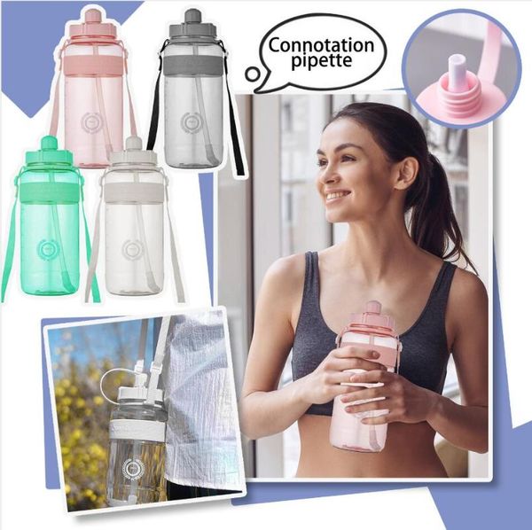 water bottle 1000ml large capacity outdoor sports fitness kettle portable climbing bicycle bottles bpa gym space cups
water bottle 1000ml large capacity outdoor sports fitness kettle portable climbing bicycle bottles bpa gym space cups
