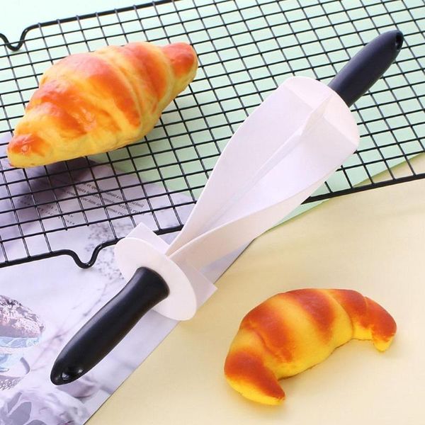 croissant rolling pin non-stick cake dough roller baked pastry baking tools noodle biscuit fondant &
croissant rolling pin non-stick cake dough roller baked pastry baking tools noodle biscuit fondant &