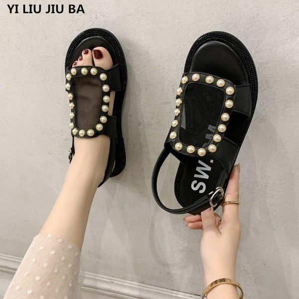 flats sandals fashion women shoes peep-toe casual mesh breathable ladies 2021 summer woman mujer, Black
flats sandals fashion women shoes peep-toe casual mesh breathable ladies 2021 summer woman mujer, Black
