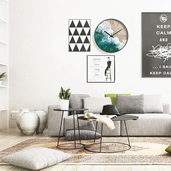 wall clocks fashion decorative minimalist non ticking luxury living room clock silent nordic horloge home decor bd50wc
wall clocks fashion decorative minimalist non ticking luxury living room clock silent nordic horloge home decor bd50wc