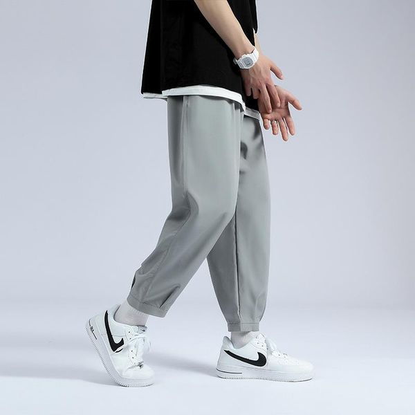 men's pants men solid cotton harem 2021 mens korean fashions harajuku joggers couple loose black casual sweat
men's pants men solid cotton harem 2021 mens korean fashions harajuku joggers couple loose black casual sweat
