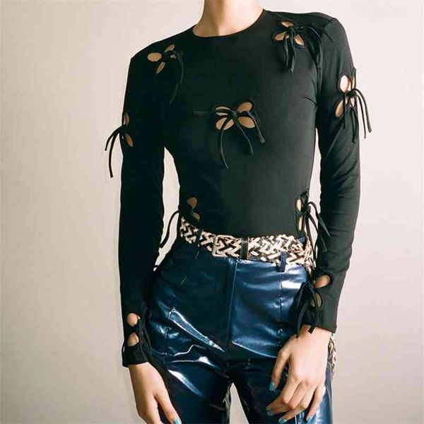 kayotuas women t-shirt print lace-up slim fit skinny hollow out bandage casual o-neck black fashion streetwear 210522, White
kayotuas women t-shirt print lace-up slim fit skinny hollow out bandage casual o-neck black fashion streetwear 210522, White