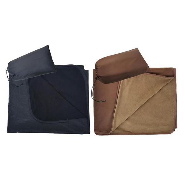 outdoor pads 181x144cm waterproof pocket picnic mat moisture-proof suede camping windproof foldable blanket
outdoor pads 181x144cm waterproof pocket picnic mat moisture-proof suede camping windproof foldable blanket