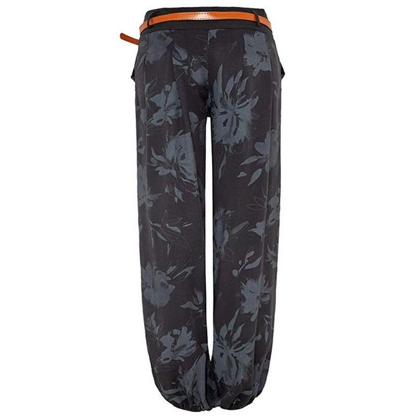 women's pants & capris summer pocket harem women casual solid elastic waist hip hop female printed ethnic streetwear, Black;white
women's pants & capris summer pocket harem women casual solid elastic waist hip hop female printed ethnic streetwear, Black;white