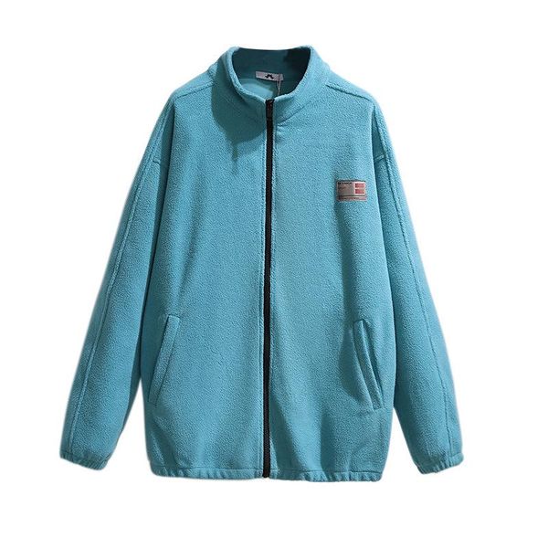 plus size outerwear & coats sweethug ladies autumn winter jacket for women large long sleeve loose blue fleece keep warm thick coat 4xl 5xl, Black
plus size outerwear & coats sweethug ladies autumn winter jacket for women large long sleeve loose blue fleece keep warm thick coat 4xl 5xl, Black