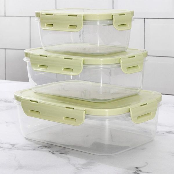 storage bottles & jars 3 pcs /set food preservation box with lid,vegetable and fruit containers for refrigerator fridge
storage bottles & jars 3 pcs /set food preservation box with lid,vegetable and fruit containers for refrigerator fridge