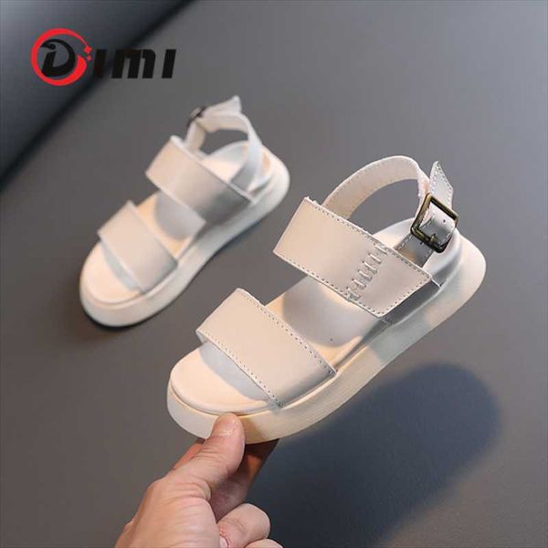sandals dimi 2021summer kids shoes genuine leather children fashion soft non-slip beige black boys girls beach, Black;red
sandals dimi 2021summer kids shoes genuine leather children fashion soft non-slip beige black boys girls beach, Black;red