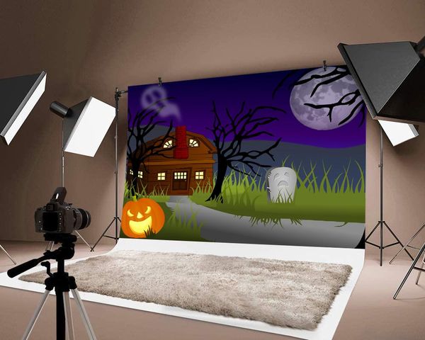 party decoration happy halloween thin background festival decor for studio pumpkin lantern printing pograph
party decoration happy halloween thin background festival decor for studio pumpkin lantern printing pograph
