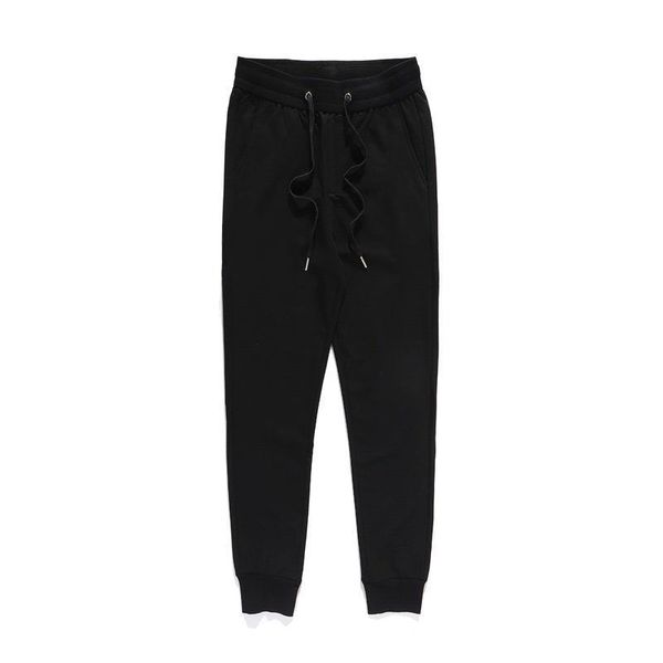 fashion men women joggers sweatpants 2020 mens autumn winter drawstring track pants 20ss womens street sports trousers, Black
fashion men women joggers sweatpants 2020 mens autumn winter drawstring track pants 20ss womens street sports trousers, Black