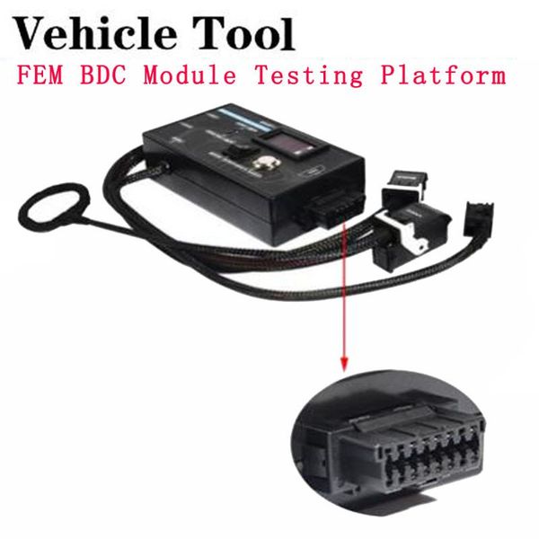 diagnostic tools arrival 2021 fem & bdc tester for f20 f30 f35 x5 x6 i3 test tool
diagnostic tools arrival 2021 fem & bdc tester for f20 f30 f35 x5 x6 i3 test tool