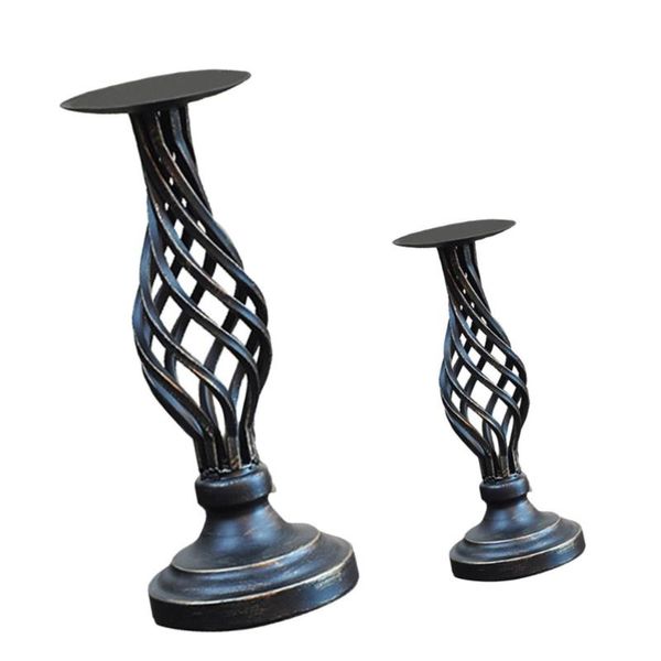 candle holders 2pcs handheld vintage candleholder decorative candlestick deskornaments
candle holders 2pcs handheld vintage candleholder decorative candlestick deskornaments