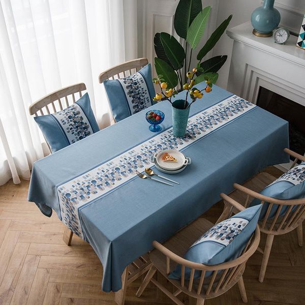 table cloth waterproof polyester imitation linen tv cabinet home decor cover for wedding dining tablecloth runner
table cloth waterproof polyester imitation linen tv cabinet home decor cover for wedding dining tablecloth runner