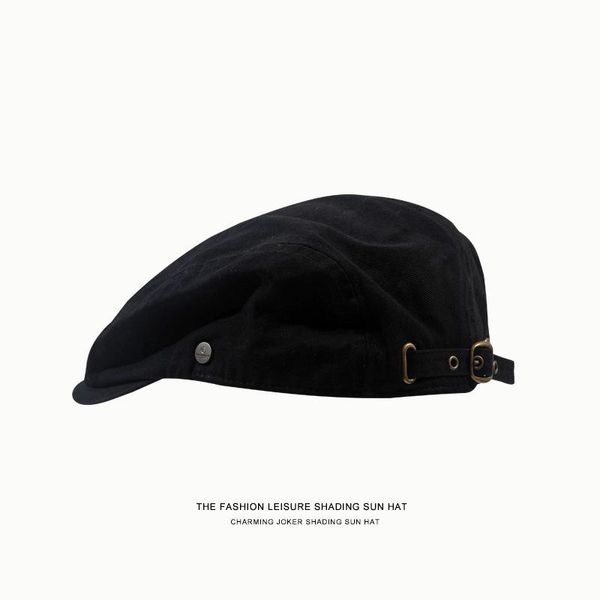 berets 2021 spring summer thin opposite wear personality street beret for woman black brown grey white hats cap, Blue;gray
berets 2021 spring summer thin opposite wear personality street beret for woman black brown grey white hats cap, Blue;gray