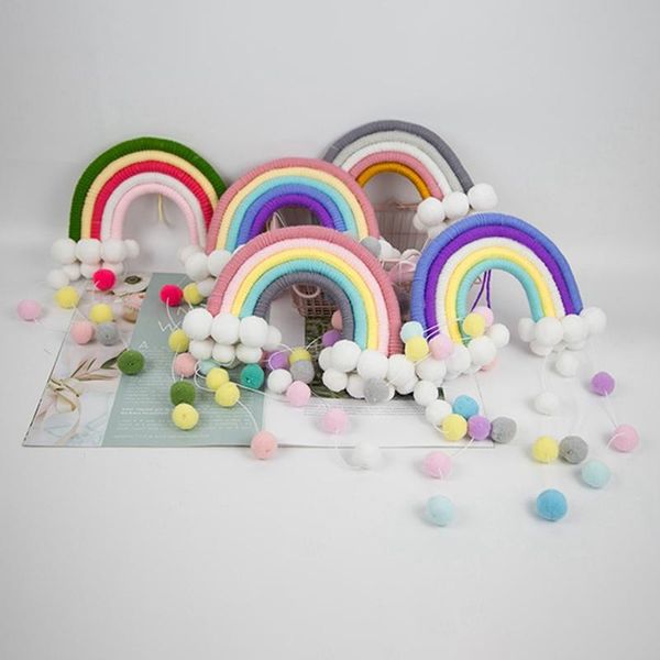 decorative objects & figurines nordic cloud rainbow raindrop wall hangings decoration for kid girls bedroom hanging pendant baby bed tent to
decorative objects & figurines nordic cloud rainbow raindrop wall hangings decoration for kid girls bedroom hanging pendant baby bed tent to