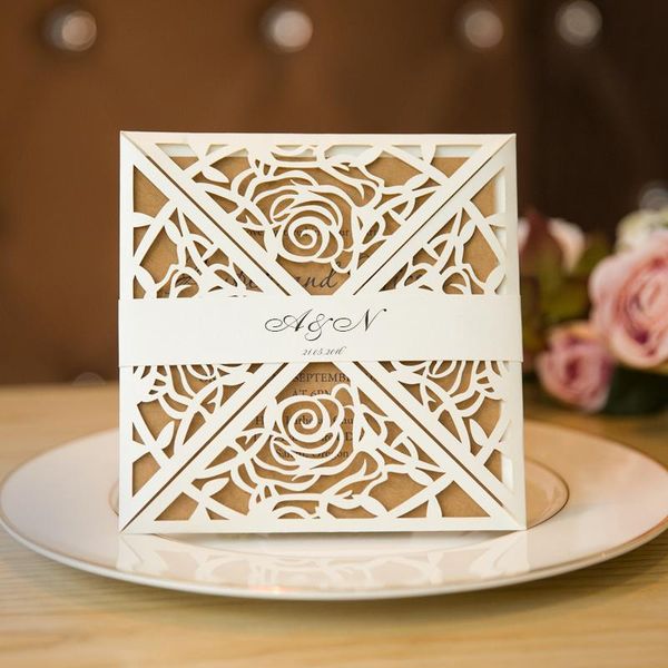 greeting cards 100pcs fut set wither wedding invitations card with evelopes rsvp printing birthday party decoration
greeting cards 100pcs fut set wither wedding invitations card with evelopes rsvp printing birthday party decoration