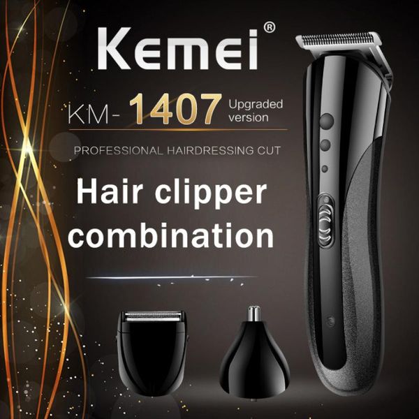 electric nose & ear trimmers kemei hair clippers for men professional cordless uk us trimmer set waterproof wireless cutting shaving machine
electric nose & ear trimmers kemei hair clippers for men professional cordless uk us trimmer set waterproof wireless cutting shaving machine