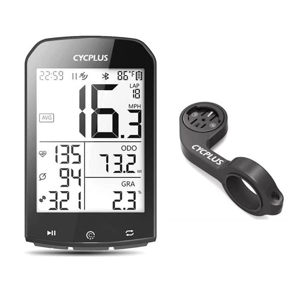 tools cycplus m1 bicycle gps computer cycling speedometer outdoor sports speed cadence sensor odometer,computer mount
tools cycplus m1 bicycle gps computer cycling speedometer outdoor sports speed cadence sensor odometer,computer mount