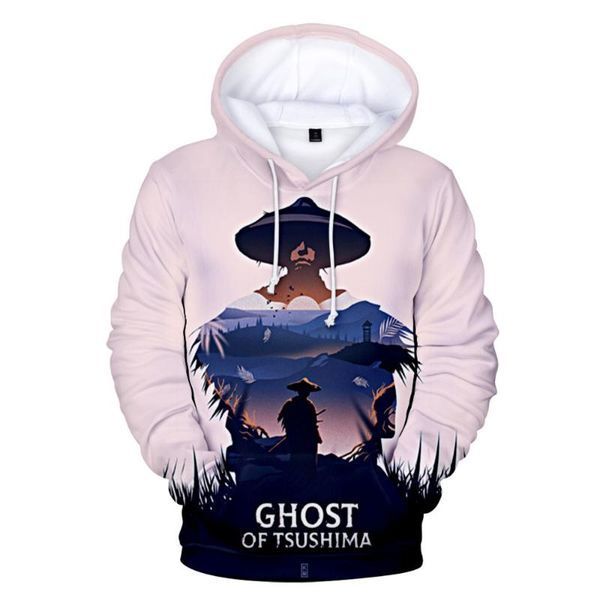 men's hoodies & sweatshirts ghost of tsushima hoodie 3d print long sleeve boy/girls streetwear cosplay game kids coats, Black
men's hoodies & sweatshirts ghost of tsushima hoodie 3d print long sleeve boy/girls streetwear cosplay game kids coats, Black