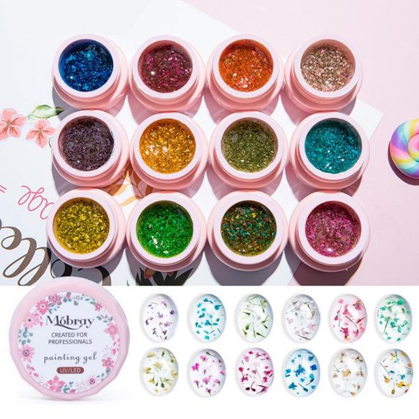 nail gel art dry flower glue japanese transparent crystal natural plant petal polish potherapy uv painting tool, Red;pink
nail gel art dry flower glue japanese transparent crystal natural plant petal polish potherapy uv painting tool, Red;pink