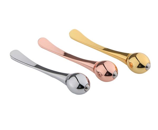 wholesale eye cream massage sticks, zinc alloy applicator anti wrinkle stick tool for import scoop diy cosmetic
wholesale eye cream massage sticks, zinc alloy applicator anti wrinkle stick tool for import scoop diy cosmetic