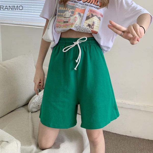 women's pants & capris summer 2021 korean loose and versatile straight casual, Black;white
women's pants & capris summer 2021 korean loose and versatile straight casual, Black;white