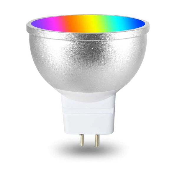 bulbs gu5.3 led bulb mr16 ac85-265v wifi alexa google home assistant ifttuya smart life app remote control rgb light dimmer lamp
bulbs gu5.3 led bulb mr16 ac85-265v wifi alexa google home assistant ifttuya smart life app remote control rgb light dimmer lamp
